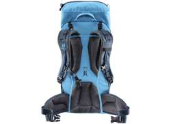 Deuter Climber 22 Plecak 22L - Wave/Ink