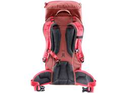 Deuter Climber 22 Ryggsekk 22L - Redwood/Hibiscus