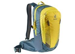 Deuter Compact 8 JR Backpack 8L - Green Curry/Arctic Blue