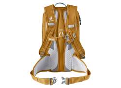 Deuter Compact 8 JR.Rucsac 8L - Atlantic/Galben