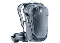 Deuter Compact エクスパンダー 14 バックパック 14L - グラファイト/ブラック