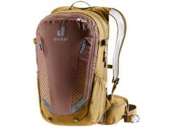 Deuter Compact Expander 12 SL Backpack 12+5L - Raisin/Almond