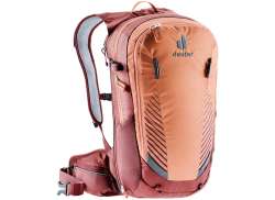 Deuter Compact Expander 12 SL Backpack 12L  Sienna Orange/Re
