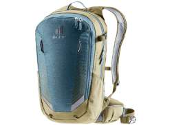 Deuter Compact Expander 14 Backpack 14+5L - Atlantic/Desert