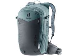 Deuter Compact Plecak 14+3L - Graphite/Shale