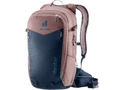 Deuter Compact Rygs&aelig;k 14+3L - Ink/Ashrose