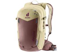 Deuter Compact SL Selk&auml;reppu 12+3L - Ashrose/Desert