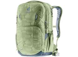 Deuter Cotogy Backpack 26L - Grove Ripple/Grove