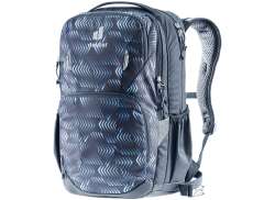 Deuter Cotogy Backpack 26L - Ink Ripple/Ink