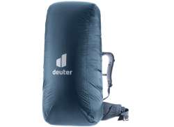 Deuter Дождевой Чехол III 45L-90L - Синий/Черный