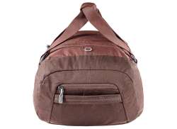 Deuter Duffel 35 Bolsa Deportiva 35L - Caspia/Raisin