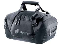 Deuter Duffel 35 Bolsa Deportiva 35L - Negro