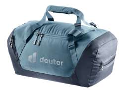 Deuter Duffel 50 Bolsa Deportiva 50 L - Atlántico/Ink