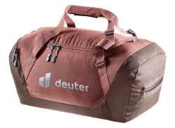 Deuter Duffel 50 Bolsa Deportiva 50 L - Caspia/Raisin