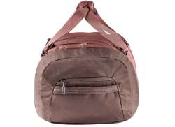 Deuter Duffel 50 Bolsa Deportiva 50 L - Caspia/Raisin