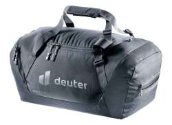 Deuter Duffel 50 스포츠 가방 50 L - 블랙