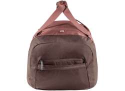 Deuter Duffel 70 Bolsa Deportiva 70L - Caspia/Raisin