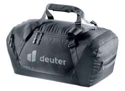 Deuter Duffel 70 스포츠 가방 70L - 블랙