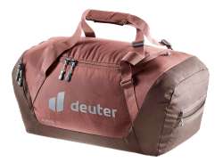 Deuter Duffel 70 スポーツ バッグ 70L - Caspia/Raisin