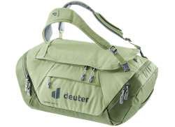 Deuter Duffel Pro 40 Bag 40L - Mineral/Grove