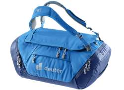 Deuter Duffel Pro 40 Bag 40L - Neptune/Bl&aring;