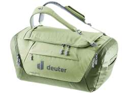 Deuter Duffel Pro 60 Bag 60L - Mineral/Grove