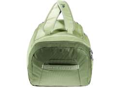 Deuter Duffel Pro 60 Bag 60L - Mineral/Grove