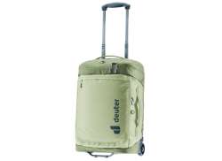 Deuter Duffel Pro Movo 36L 27x52x36cm Bolsa De Viaje -Mineral Grove