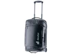 Deuter Duffel Pro Movo 36L 27x52x36cm Geantă Pentru Călătorii - Negru