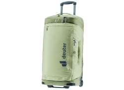 Deuter Duffel Pro Movo 60 Geantă 60L - Mineral/Grove