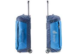 Deuter Duffel Pro Movo 60 Tasche 60L - Neptune/Blau