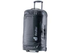 Deuter Duffel Pro Movo 60L 33x74x35cm Matkalaukku - Musta