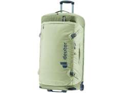 Deuter Duffel Pro Movo 90 Bag 90L - Mineral/Grove