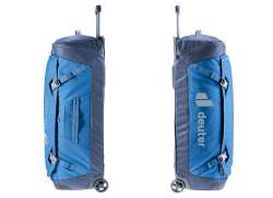 Deuter Duffel Pro Movo 90 Bag 90L - Neptune/Natt Blå