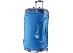 Deuter Duffel プロ Movo 90 バッグ 90L - Neptune/夜 ブルー