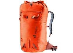 Deuter Durascent 28 SL Backpack 28L - Papaya/Redwood