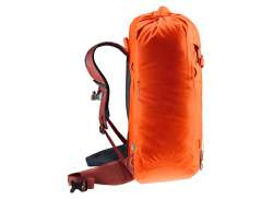 Deuter Durascent 28 SL Backpack 28L - Papaya/Redwood