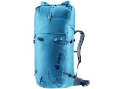 Deuter Durascent 44+10 Zaino 44+10L - Wave/Ink