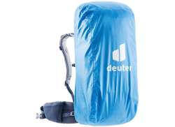 Deuter 防雨罩 II  - Cool 蓝色