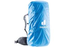 Deuter 防雨罩 III - Cool 蓝色
