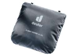 Deuter Flight Cover 40-60 Protective Cover 40-60L - Black