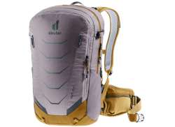 Deuter Flyt 12 SL Backpack 12L - Lavender/Almond