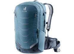 Deuter Flyt 14 バックパック 14L - Atlantic/Ink