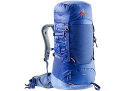 Deuter Fox 30 Рюкзак 30L - Темно-Синий/ Тихоокеанский Синий