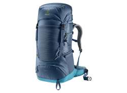 Deuter Fox 40 Backpack 40L - Navy/Lagoon Blue
