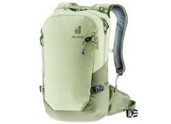 Deuter Freecline 15 バックパック 15L - ミネラル/Grove