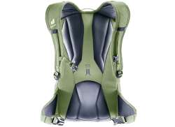 Deuter Freecline 15 バックパック 15L - ミネラル/Grove