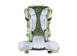 Deuter Freerider 28 SL Batoh 28L - Minerální/Grove