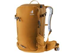 Deuter Freerider 30 Backpack 30L - Cinnamon