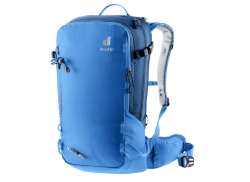 Deuter Freerider 30 Backpack 30L - Neptune/Nightblue